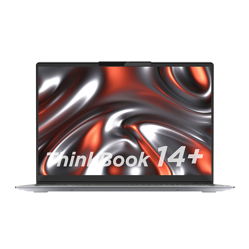 联想ThinkBook 14+， 2023年R7-7735H款，14英寸全功能本