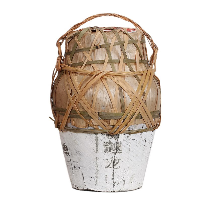 古越龙山干型黄酒