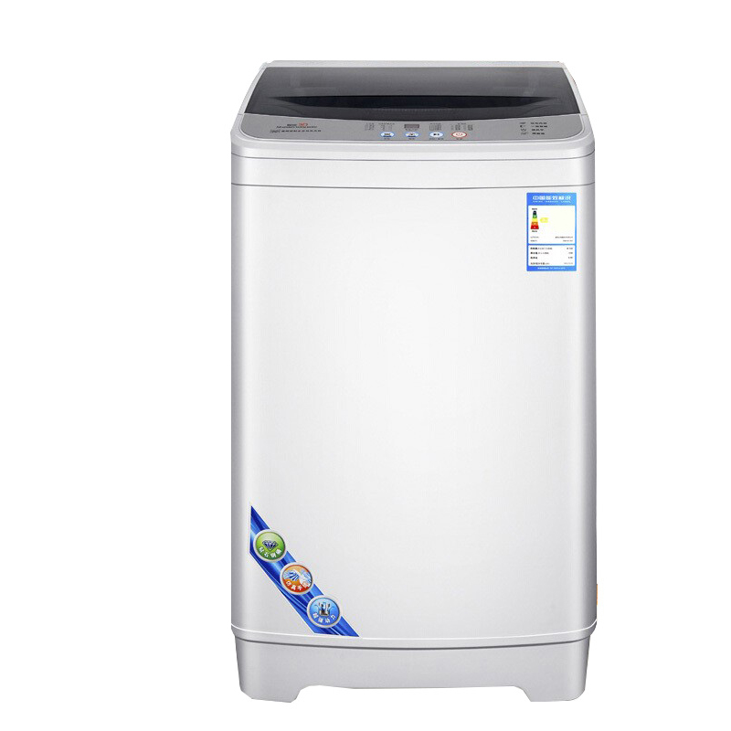 志高 带热烘干 波轮洗衣机