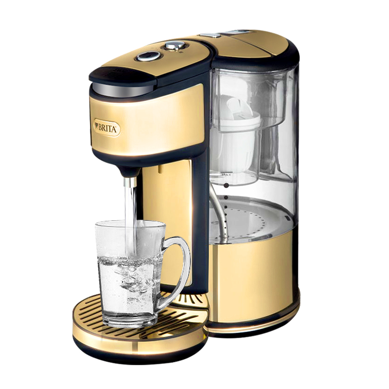 碧然德 过滤净水器