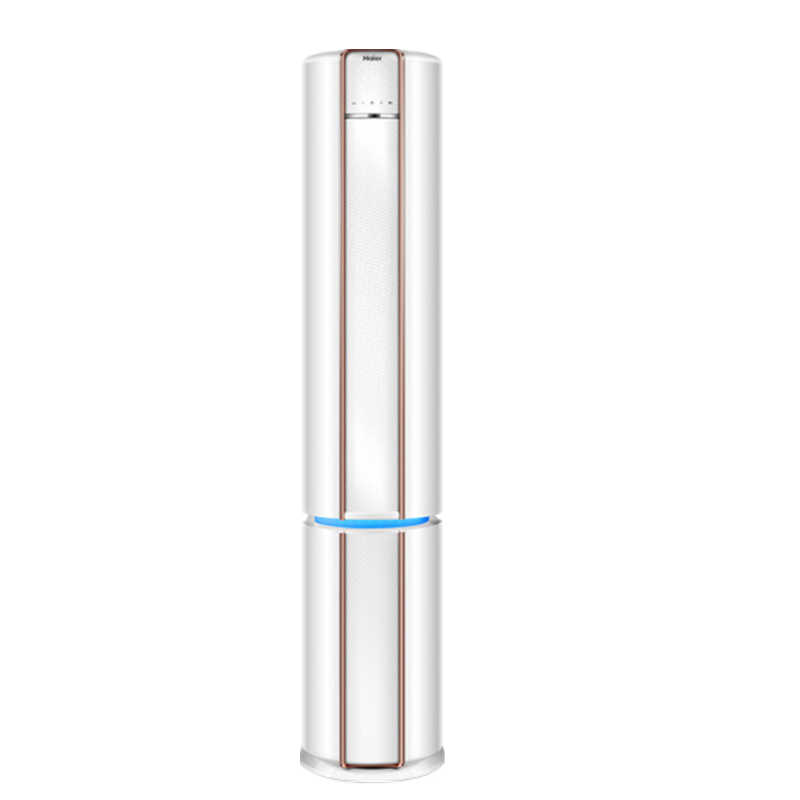 海尔虞美人3匹变频立式空调