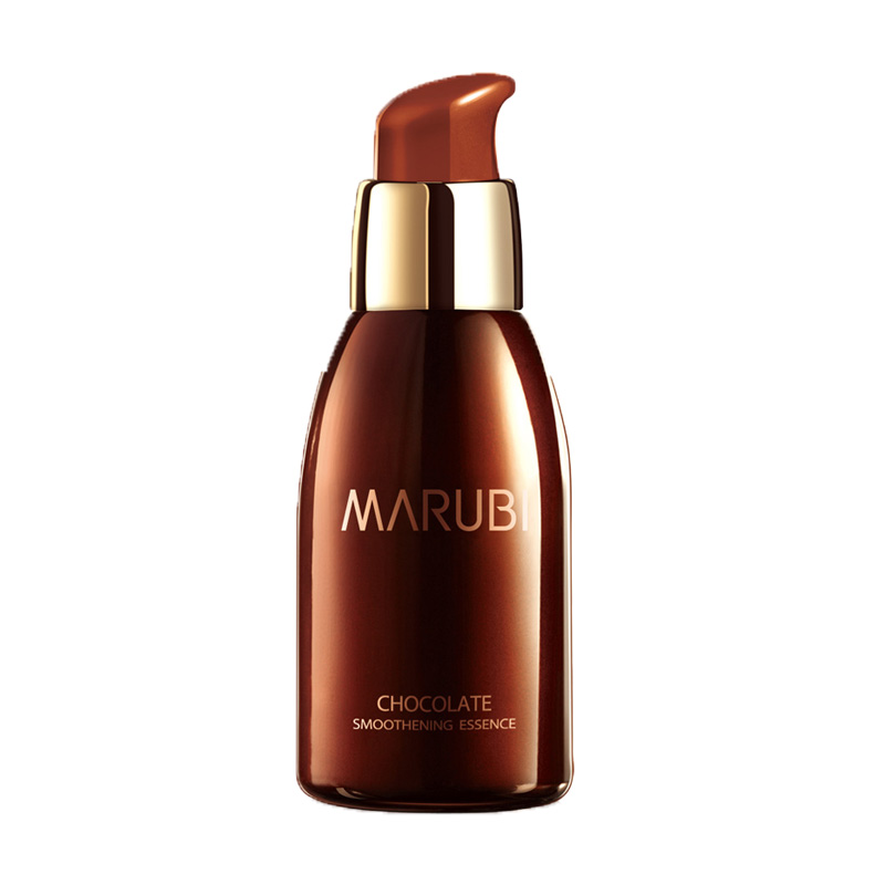 丸美 巧克力丝滑精华素