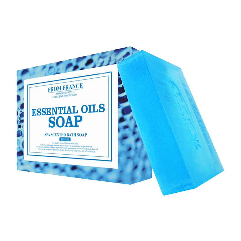 瑶香国 祛痘除螨香皂