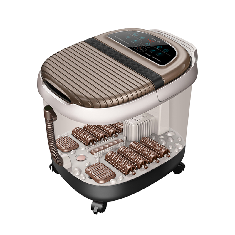 南极人 全自动足浴盆