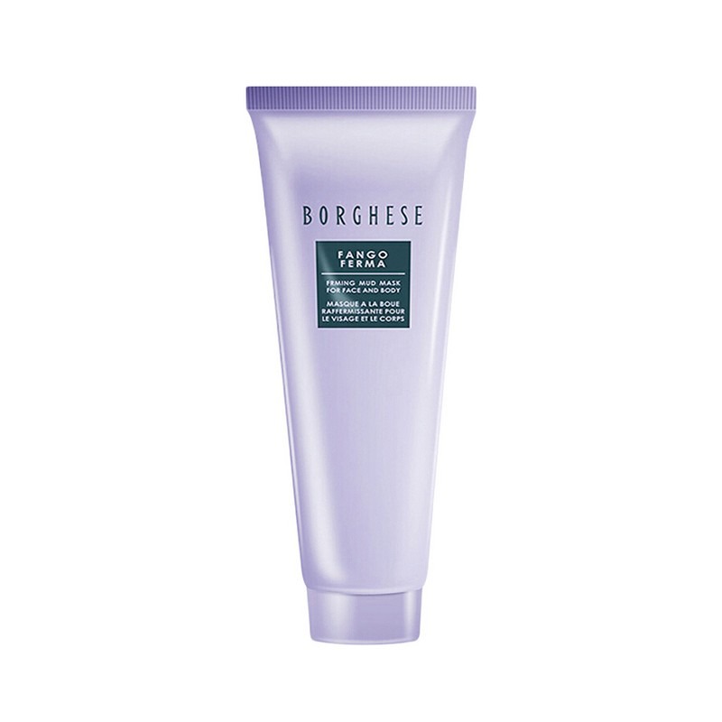 贝佳斯 紧致抗皱美肤泥浆