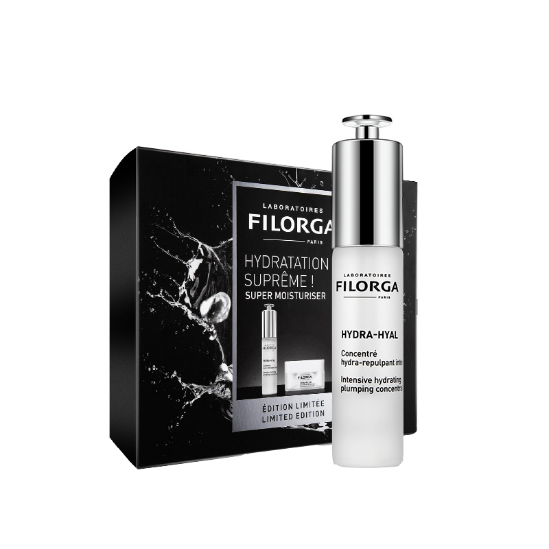 菲洛嘉 玻尿酸保湿精华