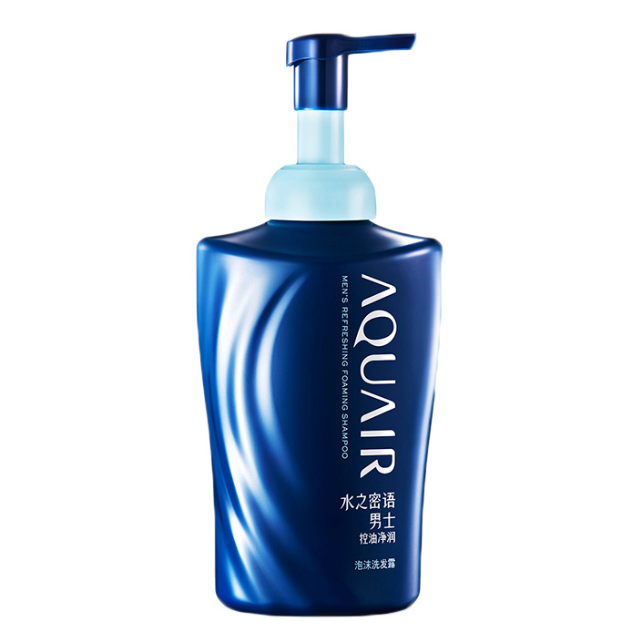 水之密语 控油洗发水