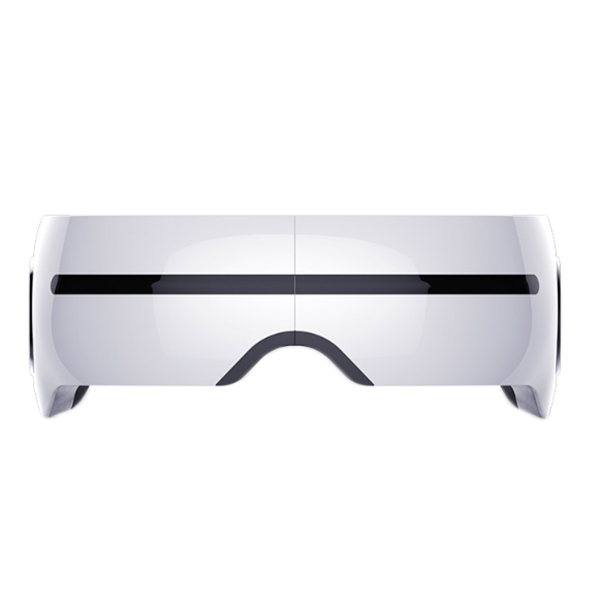 极简派 热敷气压护眼仪