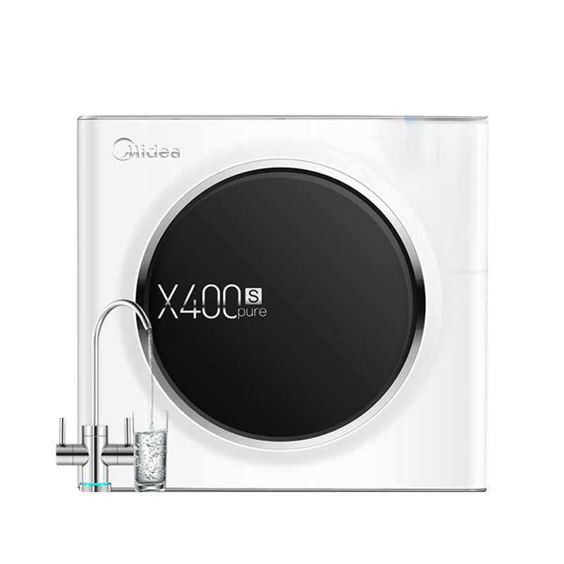 美的 家用直饮净水器