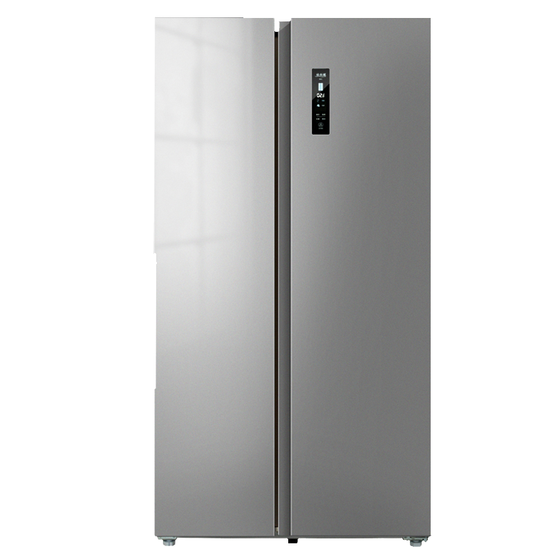 美菱 风冷无霜电冰箱