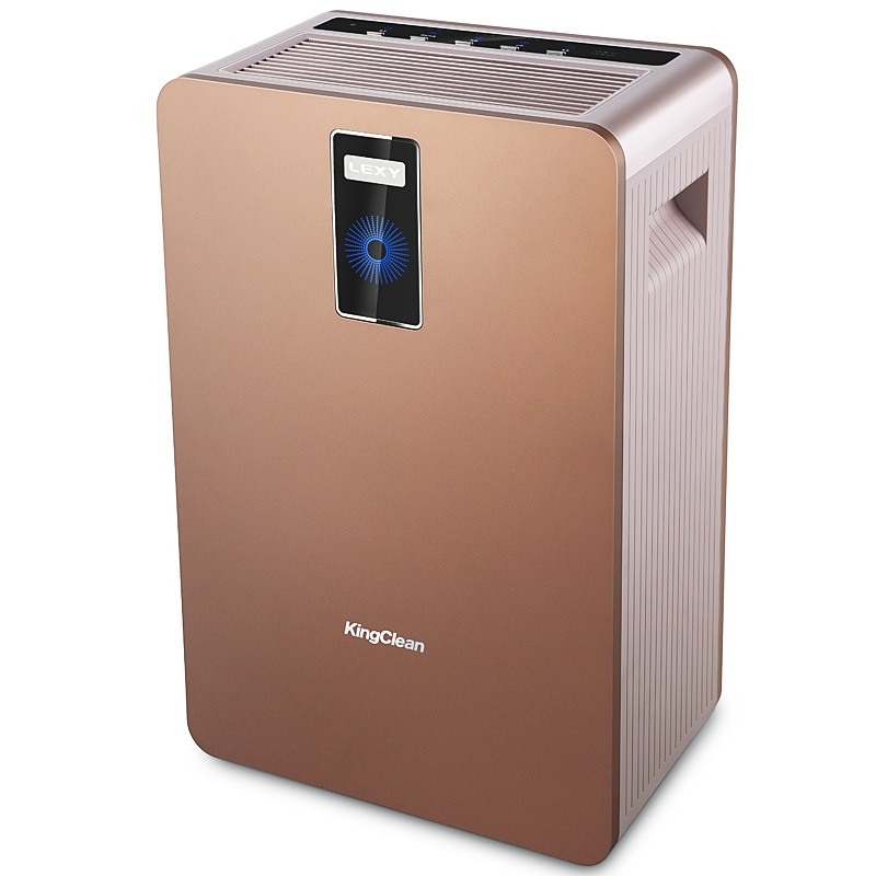 莱克 除甲醛净化器