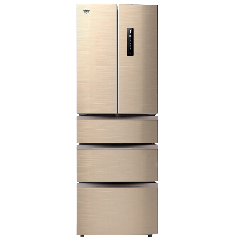 格力 智能变频冰箱