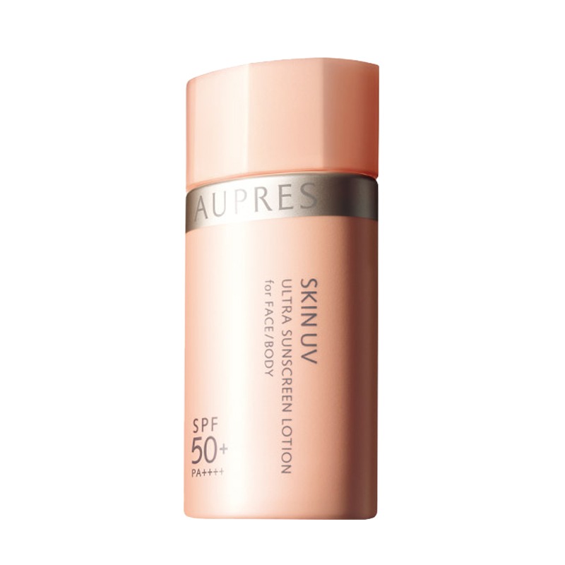 欧珀莱 烈日防晒隔离液