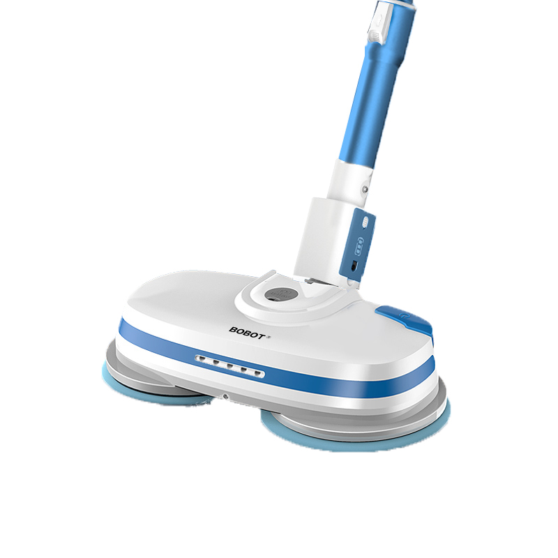 BOBOT非蒸汽清洁机