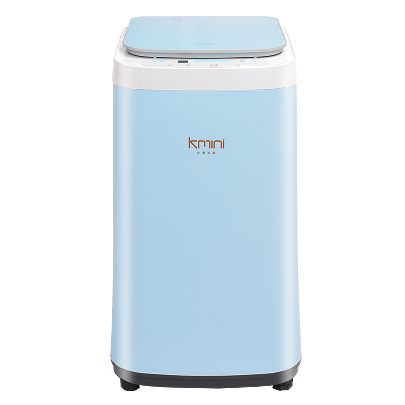 康佳 3公斤婴儿迷你洗衣机