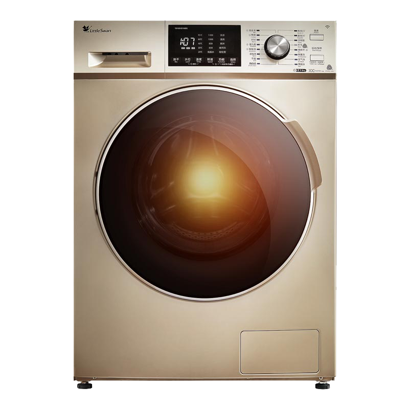 小天鹅 全自动洗烘一体洗衣机
