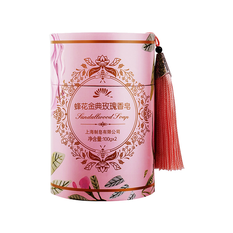 蜂花 金典玫瑰香皂