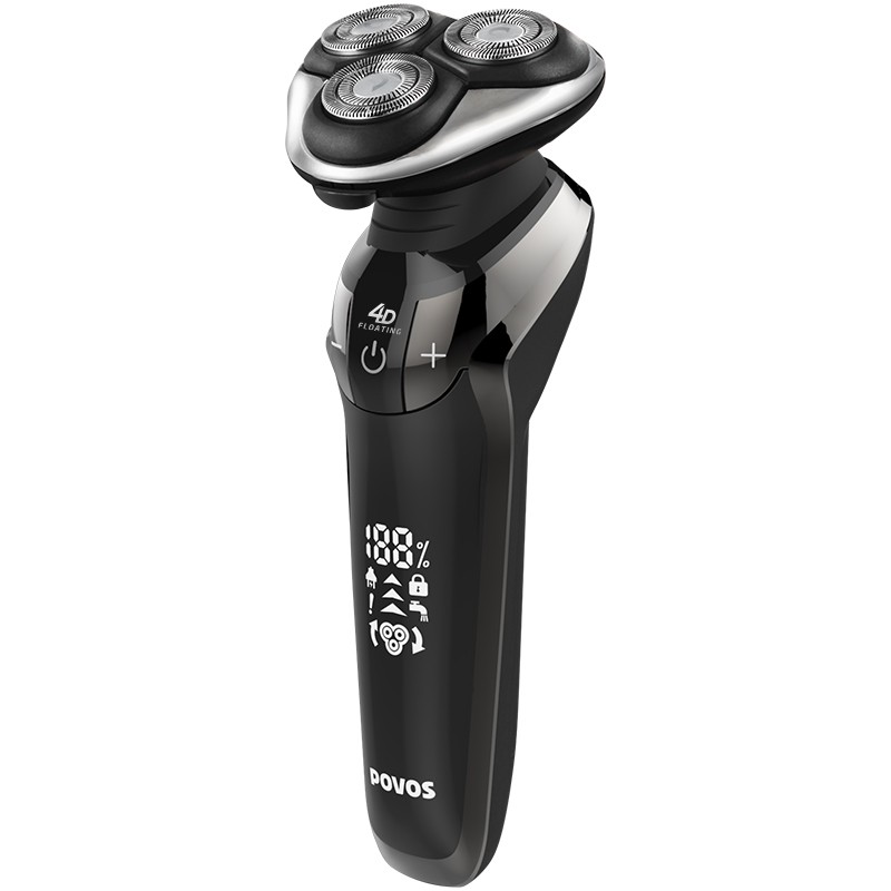 奔腾 男士电动剃须刀