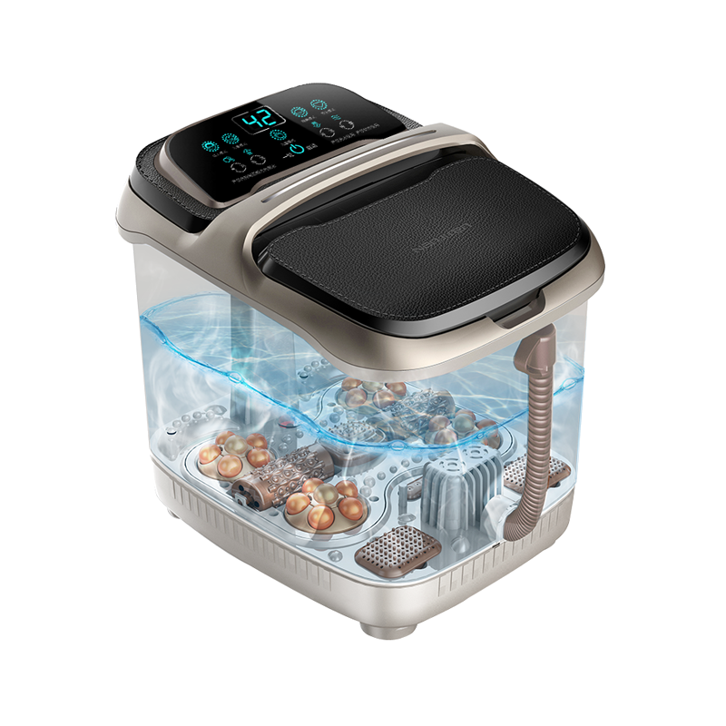 南极人 按摩足浴盆