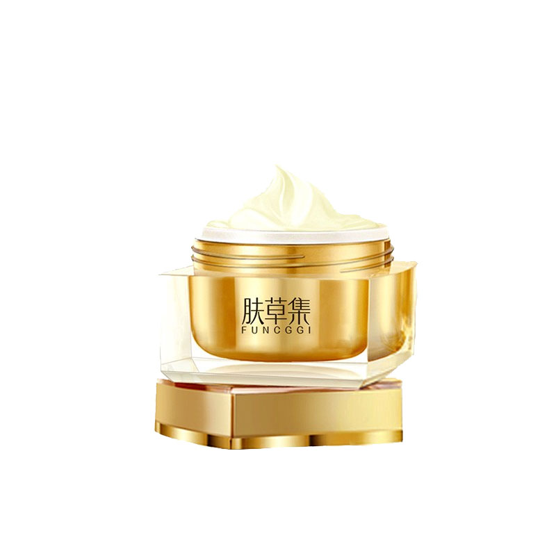 肤草集 美白祛斑霜