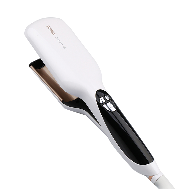 雷瓦 多档位卷发棒