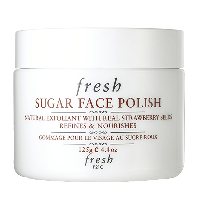 馥蕾诗 澄糖亮采磨砂面膜