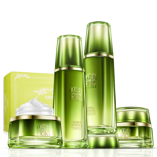 百雀羚 淡化细纹护肤品