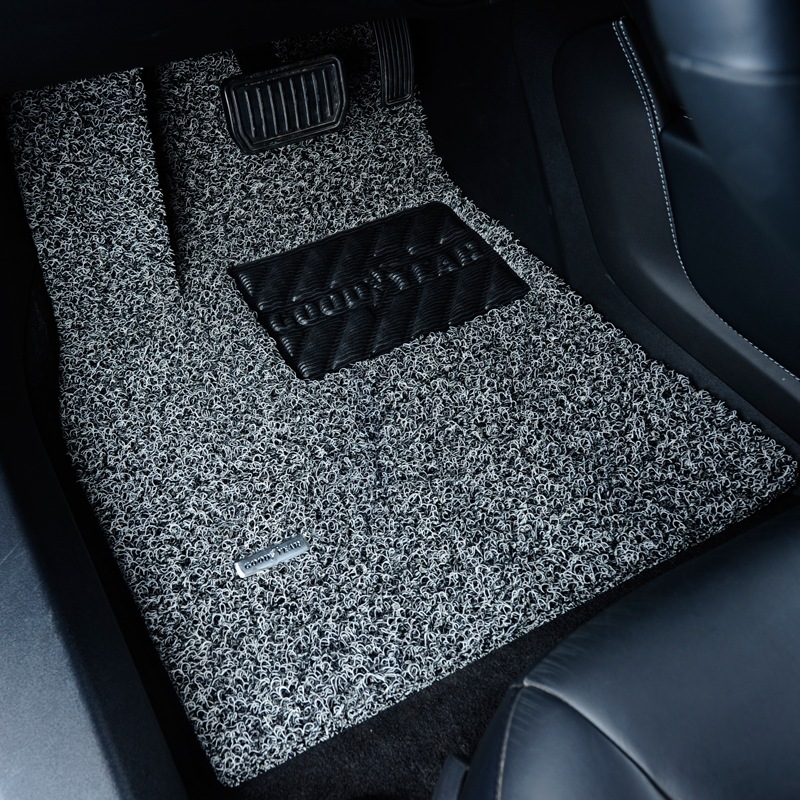 固特异 零甲醛 汽车脚垫