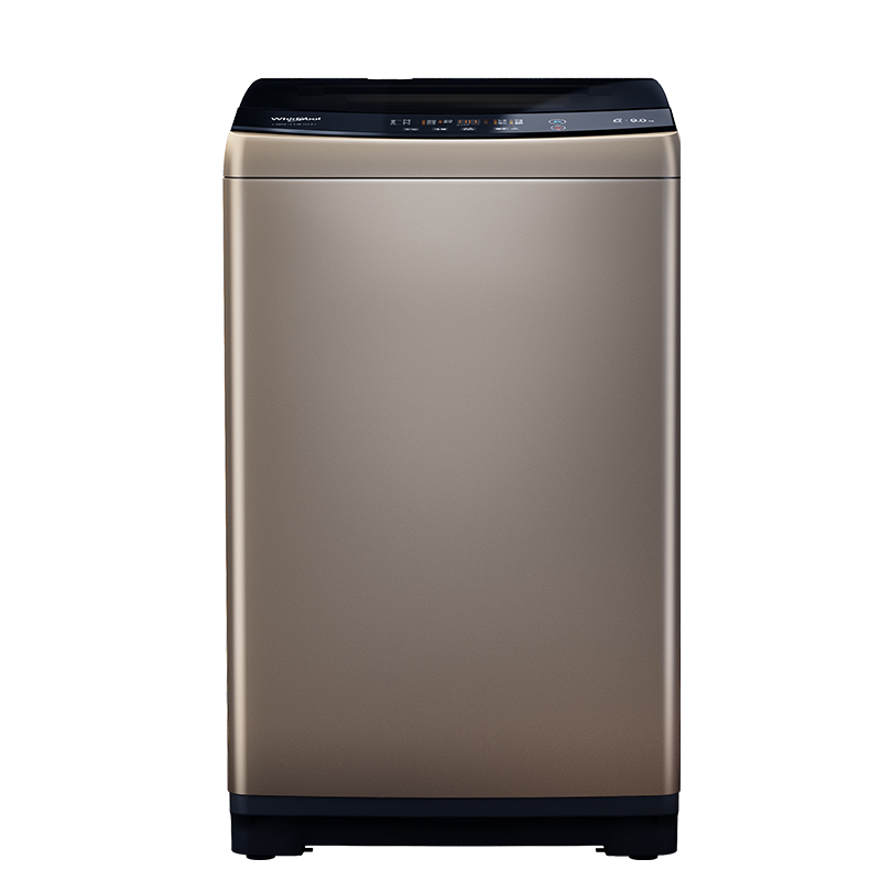 惠而浦 9公斤全自动洗衣机
