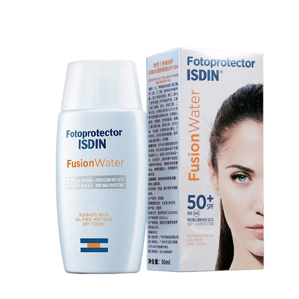 怡思丁 多维光护沁融水感防晒