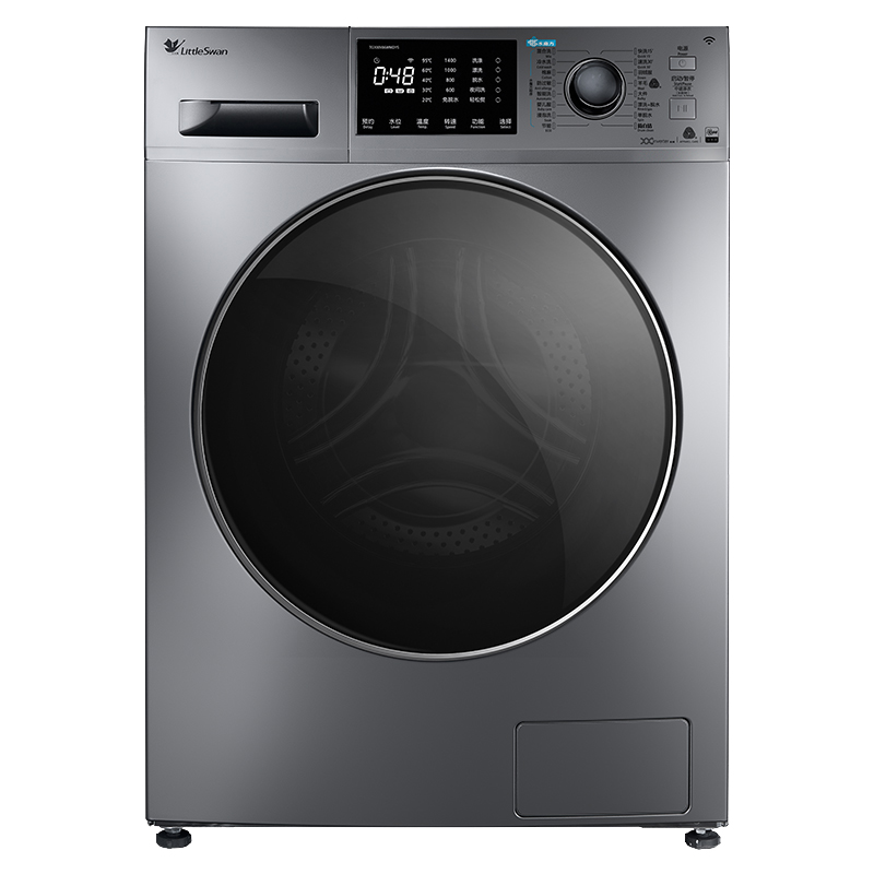 小天鹅 全自动滚筒洗衣机