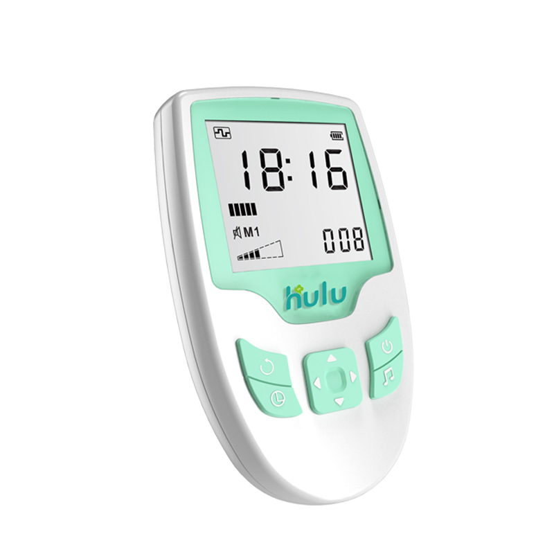 hulu 微电流刺激安眠仪