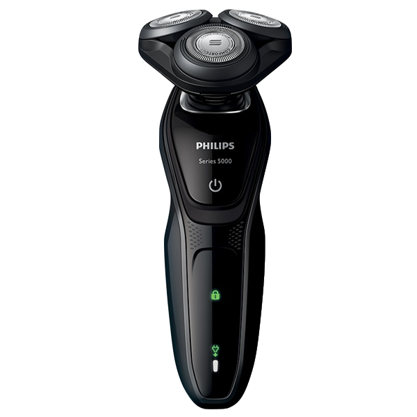 飞利浦 干湿双剃型剃须刀