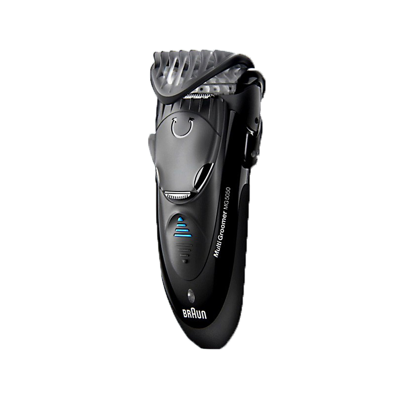 博朗 全身水洗往复式刮胡刀