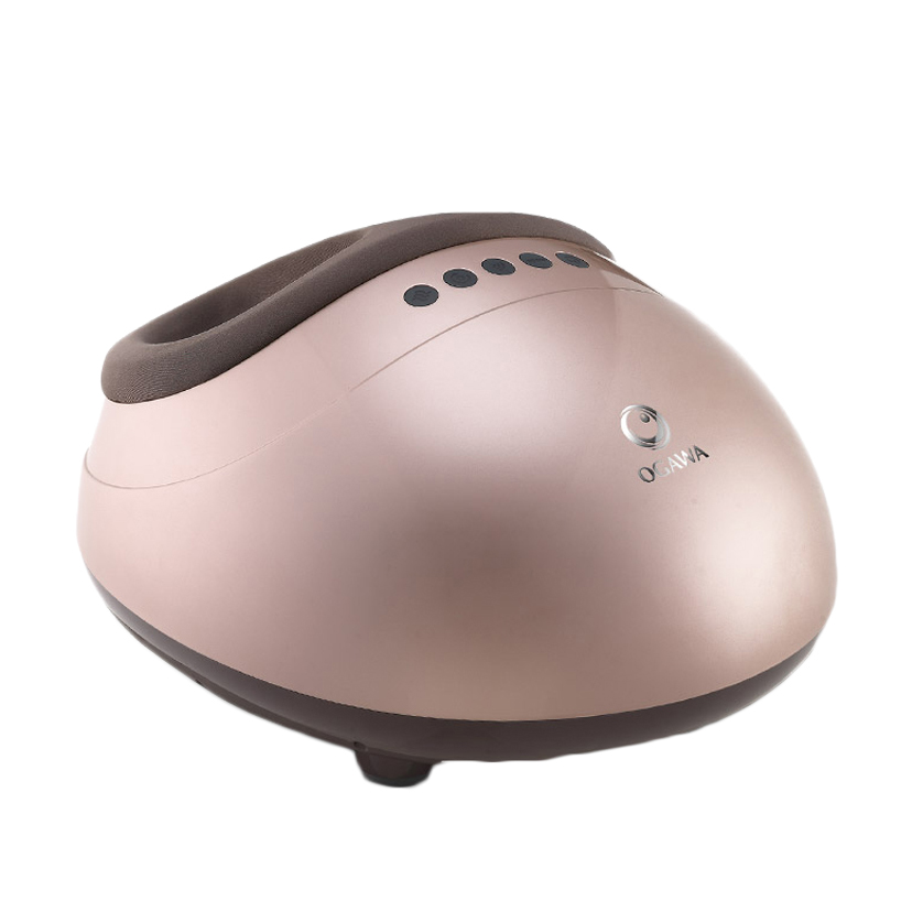 奥佳华 全包裹足疗机