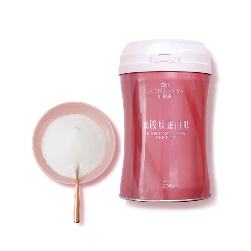 莱佰利 胶原蛋白肽