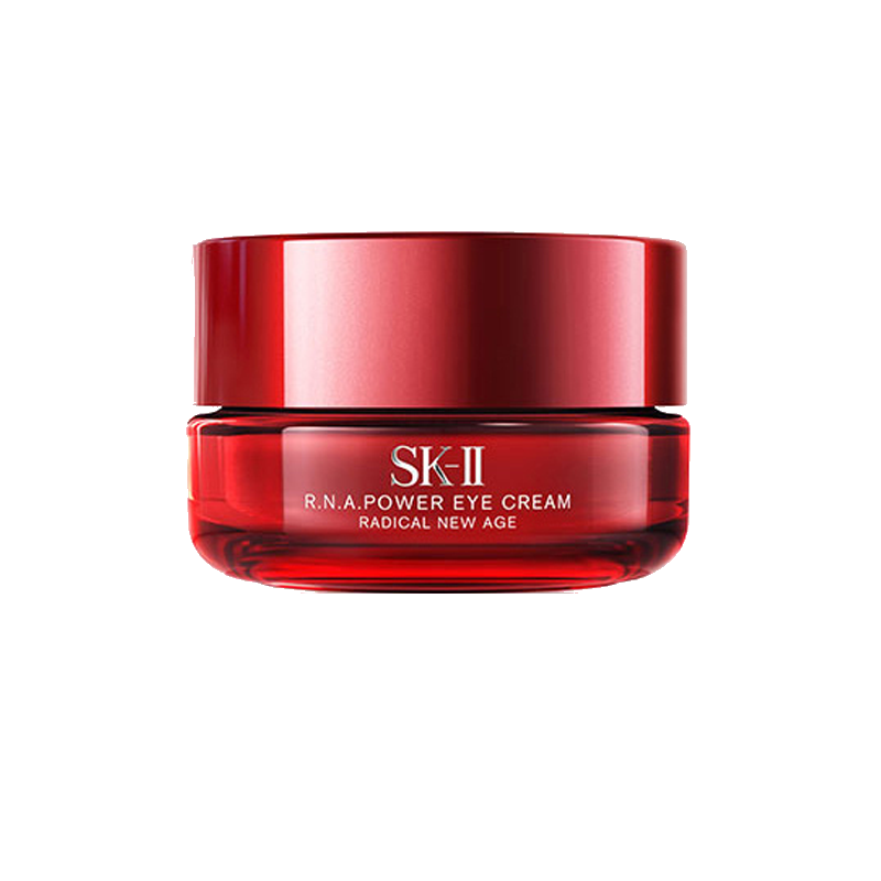 SK-II大眼眼霜礼盒