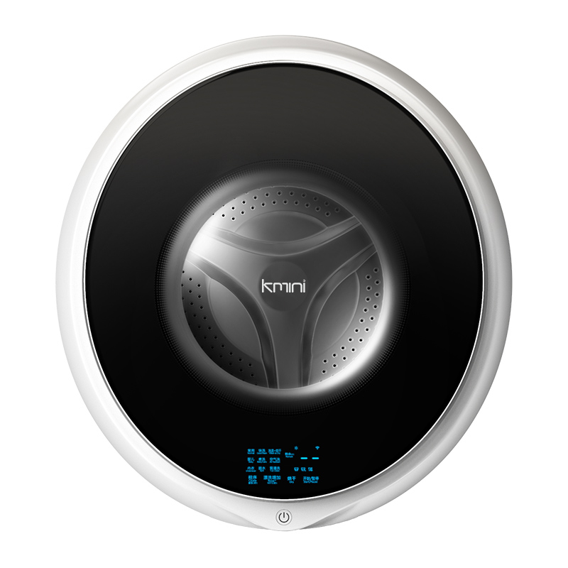 康佳 挂壁式滚筒洗衣机