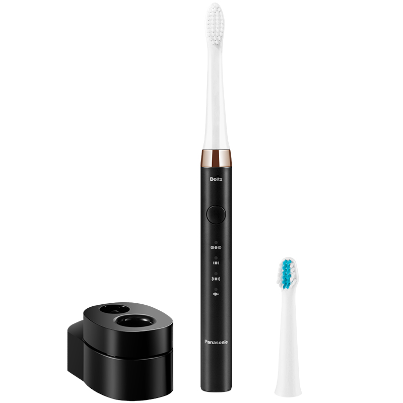 松下 电动牙刷充电式声波振动