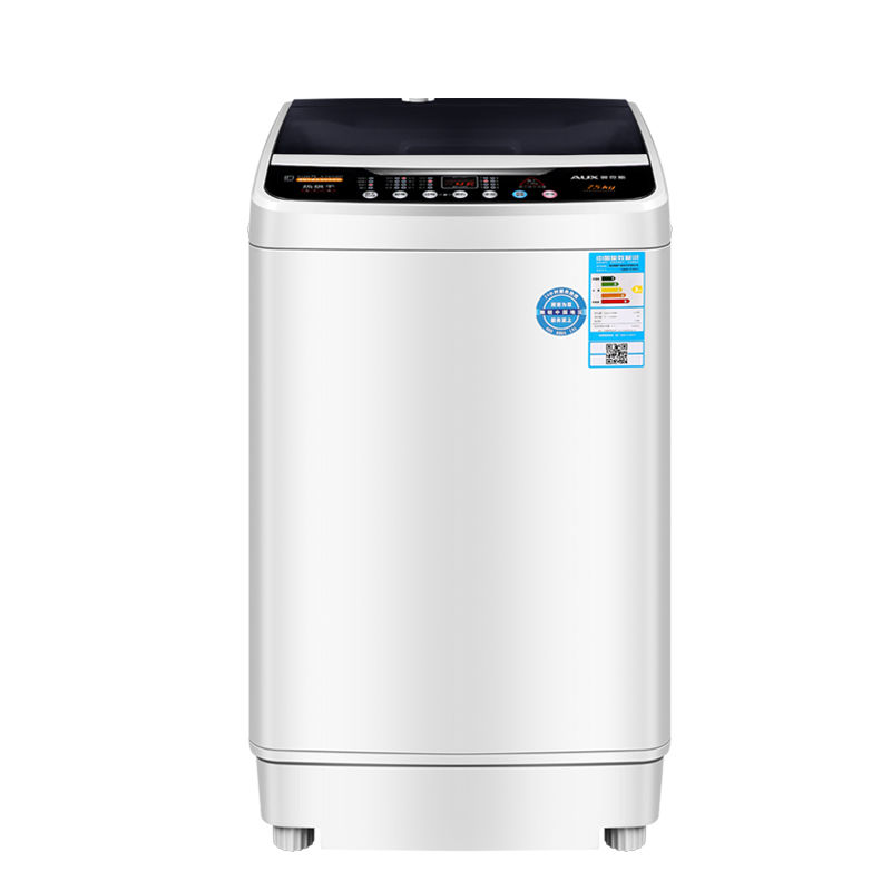奥克斯 家用全自动洗衣机