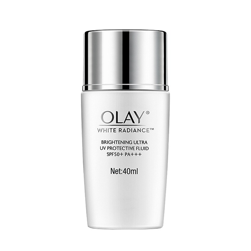 玉兰油 轻透倍护防晒液