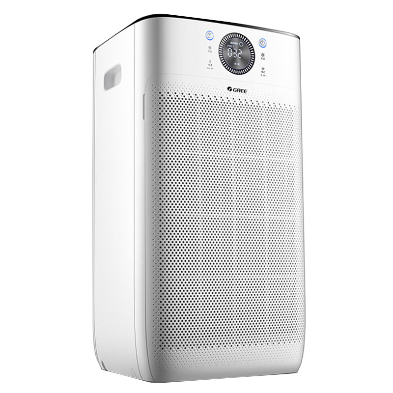 格力 除甲醛空气净化器