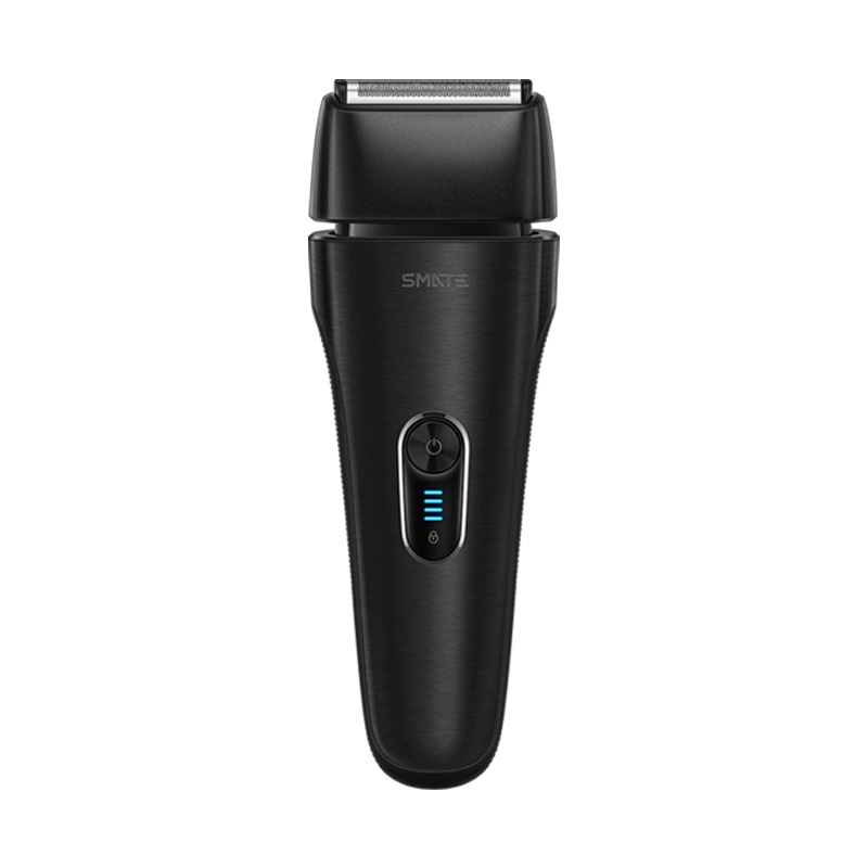 须眉防水电动剃须刀