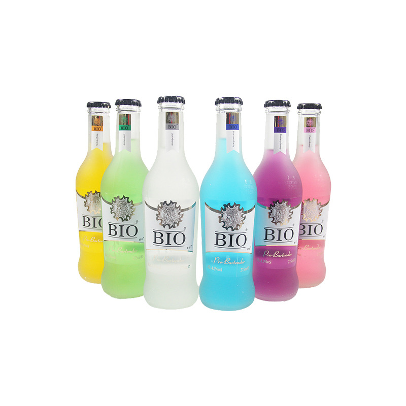 碧欧 混装预调鸡尾酒