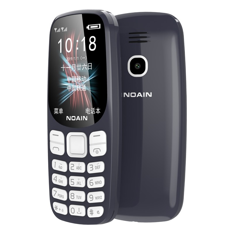 诺亚信 3310 老人手机