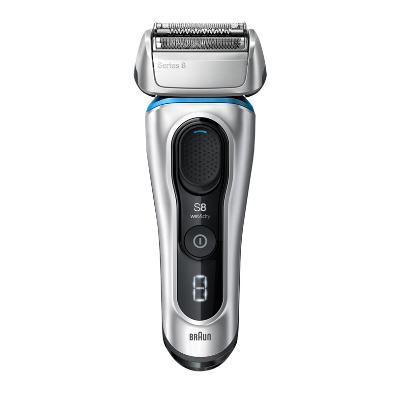 博朗 往复式电动剃须刀