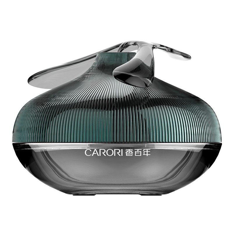 香百年 天然植物 汽车香水