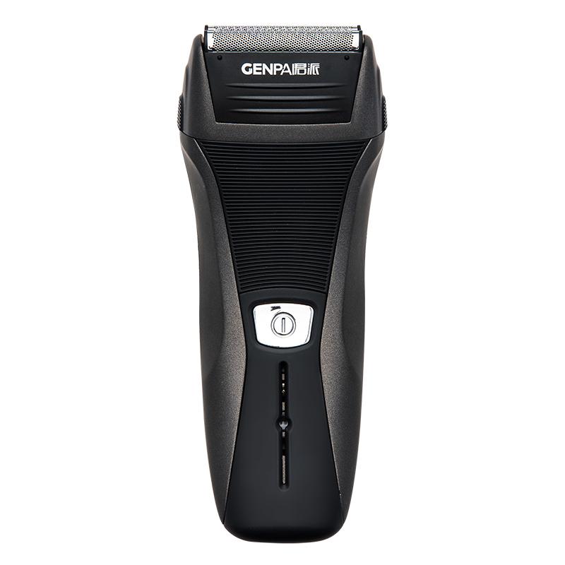 君派 电动往复式男士胡须刀