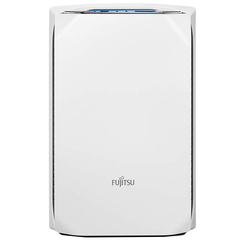 富士通 无耗材空气净化器