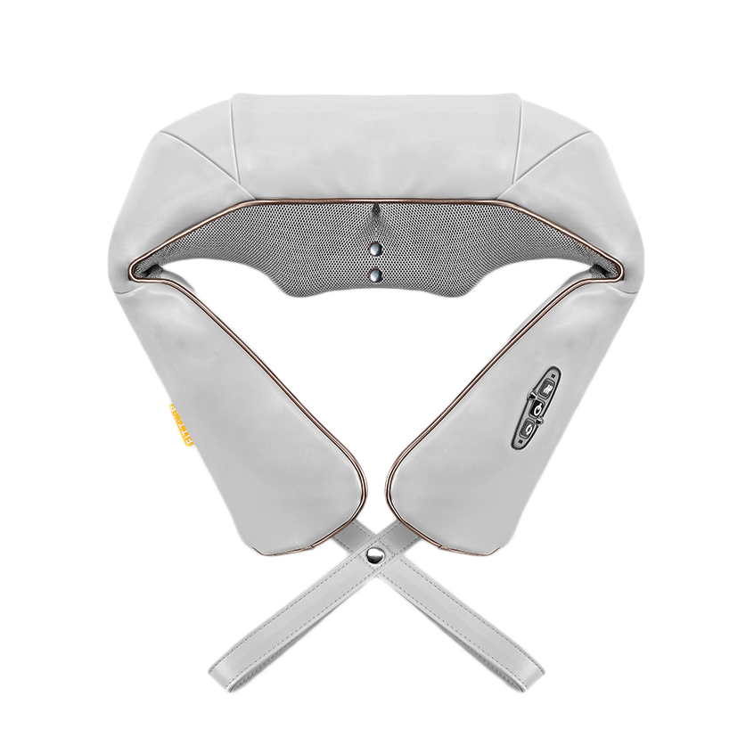 非兔 热敷颈椎按摩器